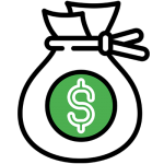 One Page Checkout icon